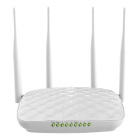 WIFI REPEATER TENDA 300MBPS FH456