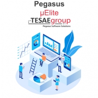 PEGASUS μElite (MySQL)